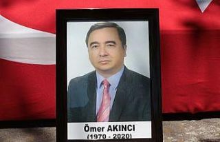 Vefat eden Başsavcı Balıkesir’de toprağa verildi