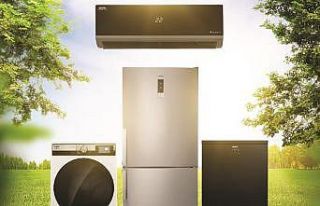 Vestel’den tüketicinin sağlıklı yaşam tercihine...