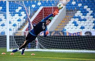 Visar Bekaj, Süper Lig’e doğru