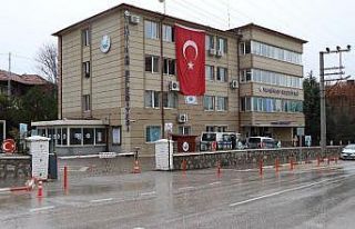 Yahşihan Belediyesinden ’korona virüs’ açıklaması