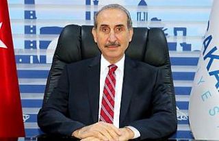 Yalçınkaya’dan Kurban Bayramı mesajı