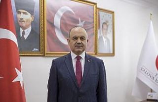 Yalova Valisi Muammer Erol’dan Basın Bayramı mesajı: