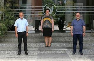 Yangın ve koku algılayan yapay burun geliştirecekler