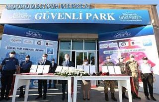 Yapay zeka ile 20 saniyede olaylar çözülecek