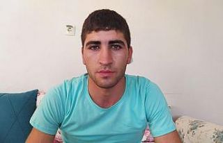 Yaralı asker kaza anını anlattı: "Şoför...