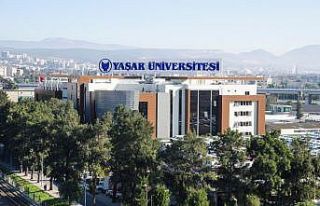 Yaşar Üniversitesi topluma hizmet ve sosyal sorumlulukta...