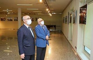 Yaşar Üniversitesinde 15 Temmuz anma etkinlikleri