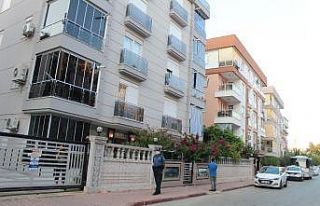 Yaşlı adamın intihar mesajı polisi harekete geçirdi