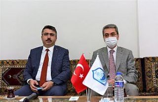 Yavuzselim için kurumlar arası iş birliği