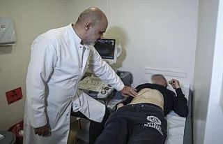 Yaz aylarında sıklığı artan hastalık: Böbrek...