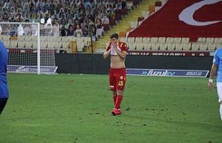 Yeni Malatyaspor 3 yıl sonra Süper Lig’den düştü