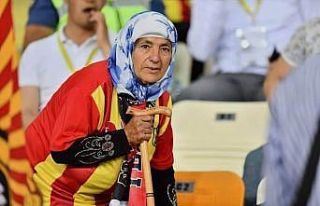 Yeni Malatyaspor aşkı sınır tanımıyor
