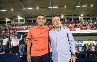 Yeni Malatyaspor düşme potasında