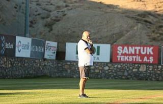 Yeni Malatyaspor’da Ç.Rizespor mesaisi sürüyor