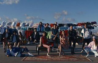 “Yeni reklam filmimiz ortak özelliklerimize ayna...