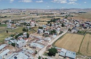 Yeniden köylü olabilmek için referandum yaptılar