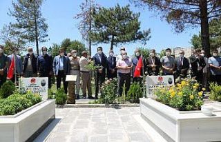 Yenişehir Belediyesinden 15 Temmuz ’Milli Birlik’...