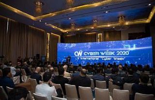 Yerli siber güvenlik firması Azerbaycan pazarına...