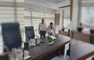 Yeşilyurt Belediyespor’da hedef şampiyonluk