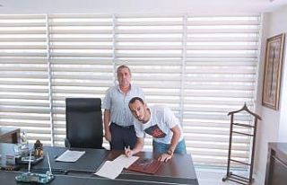 Yeşilyurt Belediyespor’dan savunmaya takviye