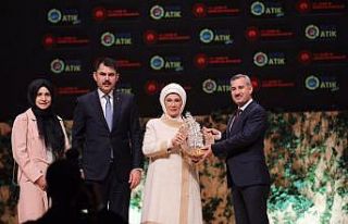 Yeşilyurt’ta çevre yatırımları arttı