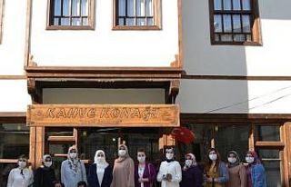 Yeşilyurt’un yöresel lezzetleri tanıtılacak