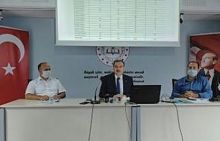 Yıkılacak Gazi İlkokulunun ismi başka okula verilecek