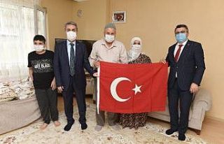 Yıldırım Belediye Başkanı Oktay Yılmaz, 15 Temmuz...