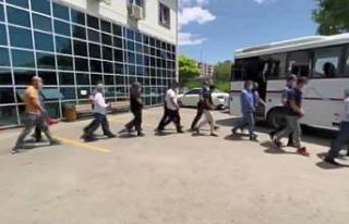 Yıllık 96 milyon TL geliri olan yasa dışı bahis...