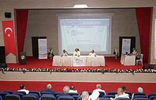 Yılmaz: "Turizmi 12 aya yaymayı hedefliyoruz"