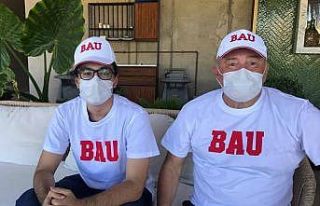 YKS Birincisi Halid’in tercihi belli oldu