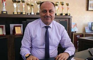 YKS’de Nevşehir’den ilk kez Türkiye birincisi...