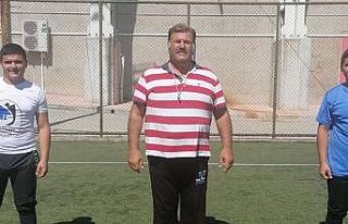 Yunusemreli judocu ikizler şampiyonluğu hedefliyor