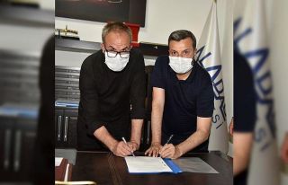 Yüreğir ve Aladağ’dan güç birliği