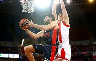 Zalgiris Kaunas, Patricio Garino’yu kadrosuna kattı