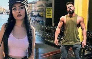 Zeynep Şenpınar’ın katiline ‘müebbet’ istemi