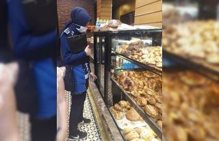 Zonguldak’ta manav, kafe, pastane ve kuaförler...