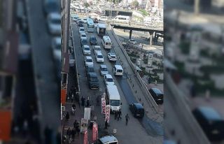 Zonguldak’ta motorlu kara taşıtları 156 bin 681...