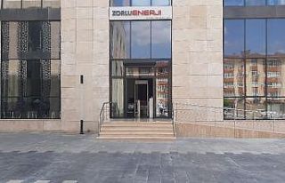 Zorlu Enerji’nin Kütahya ofisi taşındı