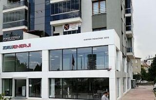 Zorlu Enerji’nin Uşak ofisi taşındı