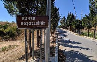 10 kişinin hayatını kaybettiği mahallede vaka...