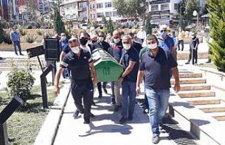 14 gün sonra dünya evine gireceklerdi, son yolculuklarına...