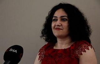 15 yıldır MS ile savaşan genç kadının yaşam...