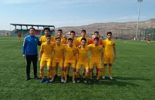 2020-2021 sezonu Spor Toto Gelişim Ligleri planlaması...