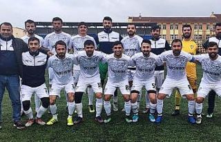 21 maçta 51 puan toplayan Silvan 1960Spor destek...