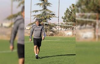 24Erzincanspor Kızıltan ile prensipte anlaştı