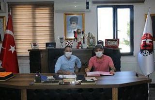 24Erzincanspor’da Kızıltan dönemi