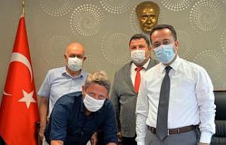 31 dönüm arazi üzerine kurulacak olan tesis 150...