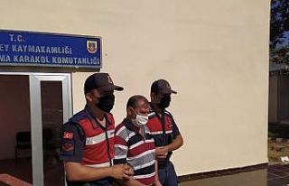 32 suçtan aranan firari yakalandı
