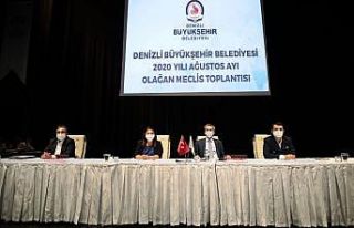 3 bin öğrenciye 3 milyon 600 bin TL destek verilecek